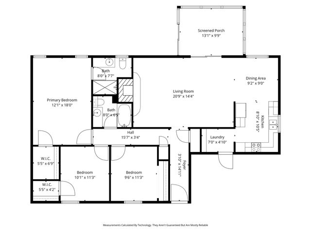 1203 Linda Lane, Cleburne, TX 76033