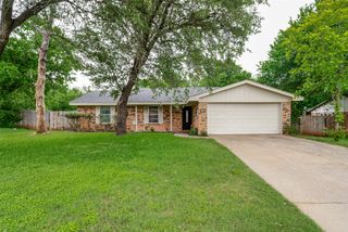 1203 Linda Lane, Cleburne, TX 76033