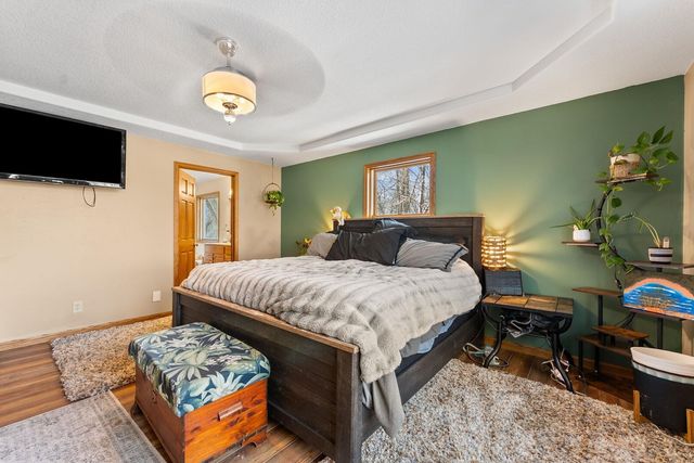 8100 149th Street W, Taylor Ridge, IL 61284