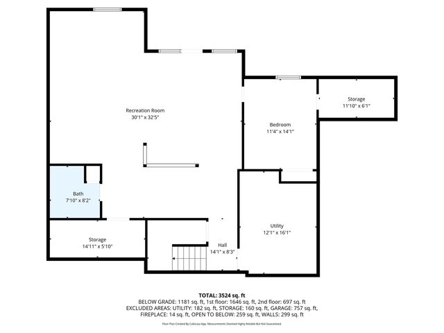 8100 149th Street W, Taylor Ridge, IL 61284