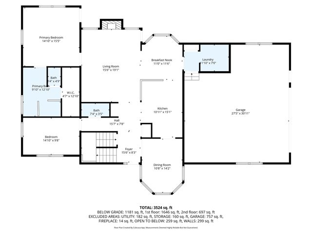 8100 149th Street W, Taylor Ridge, IL 61284