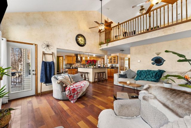 8100 149th Street W, Taylor Ridge, IL 61284