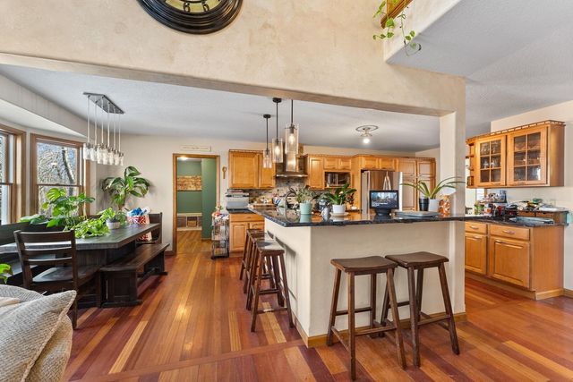 8100 149th Street W, Taylor Ridge, IL 61284