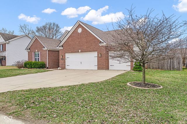 1612 Dorset Drive, Avon, IN 46123