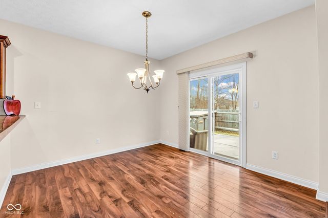 1612 Dorset Drive, Avon, IN 46123