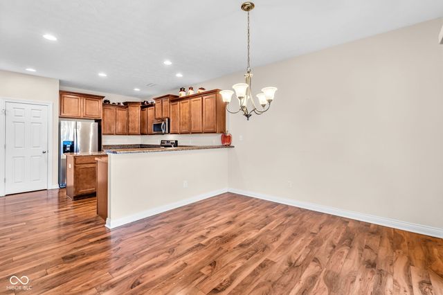 1612 Dorset Drive, Avon, IN 46123