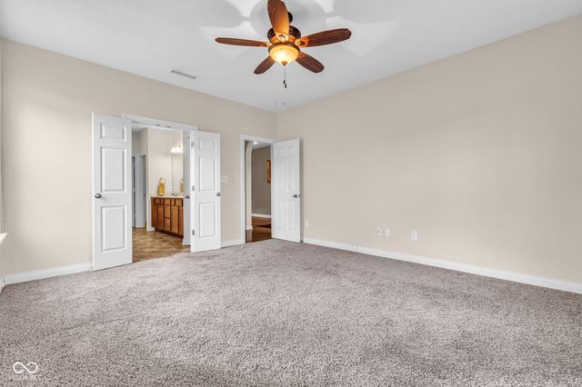 1612 Dorset Drive, Avon, IN 46123