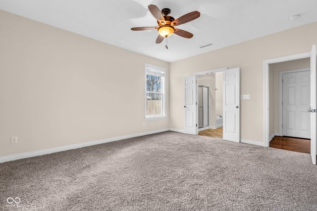 1612 Dorset Drive, Avon, IN 46123