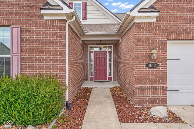 1612 Dorset Drive, Avon, IN 46123