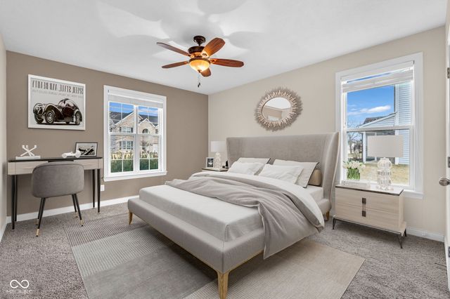 1612 Dorset Drive, Avon, IN 46123