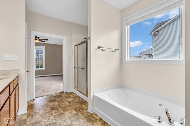 1612 Dorset Drive, Avon, IN 46123