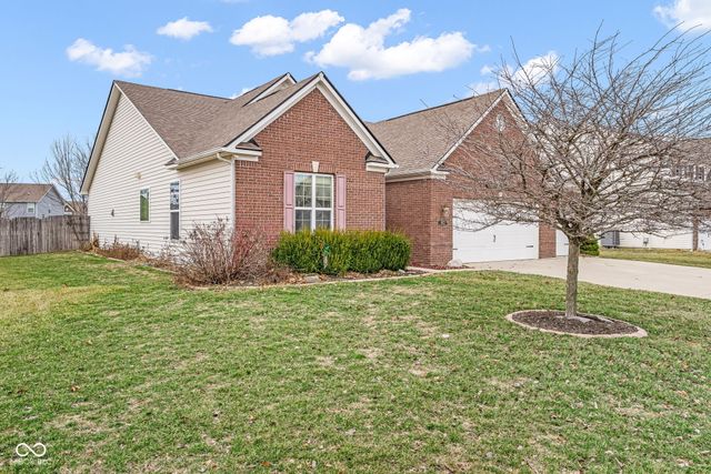 1612 Dorset Drive, Avon, IN 46123