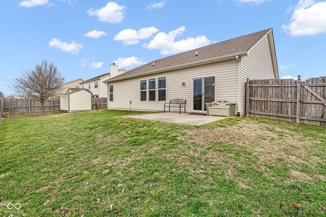 1612 Dorset Drive, Avon, IN 46123