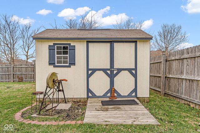 1612 Dorset Drive, Avon, IN 46123