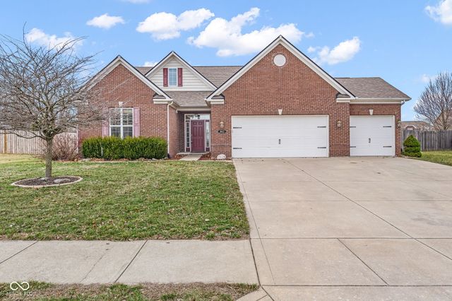 1612 Dorset Drive, Avon, IN 46123