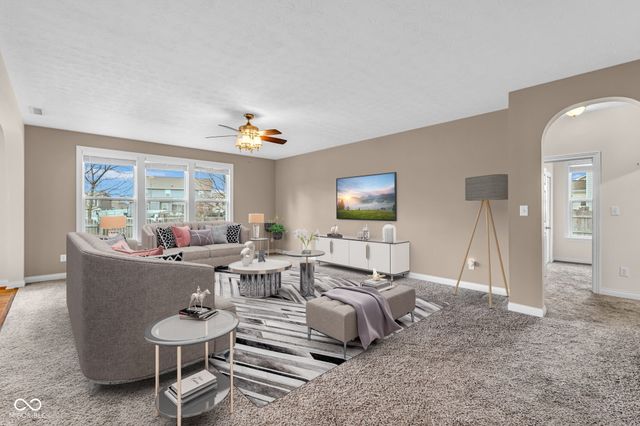 1612 Dorset Drive, Avon, IN 46123