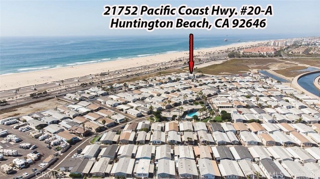 21752 Pacific Coast Hwy. 20A, Huntington Beach, CA 92646