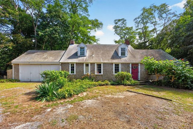 7 Carmen Ln, Orleans, MA 02653
