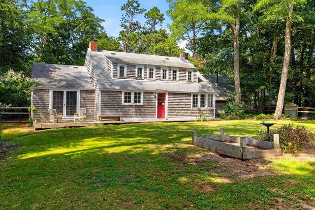 7 Carmen Ln, Orleans, MA 02653