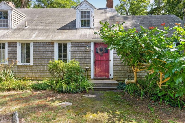 7 Carmen Ln, Orleans, MA 02653