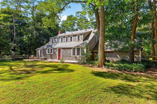 7 Carmen Ln, Orleans, MA 02653