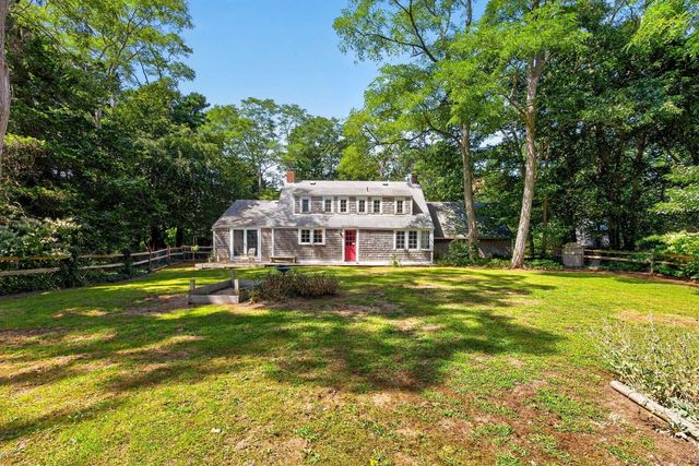 7 Carmen Ln, Orleans, MA 02653