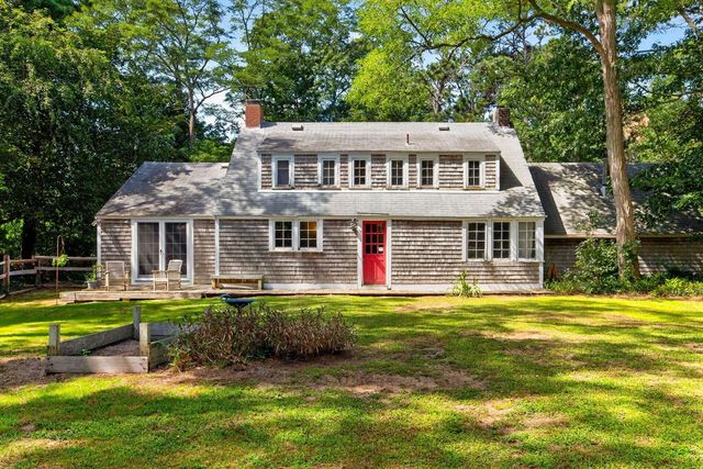 7 Carmen Ln, Orleans, MA 02653