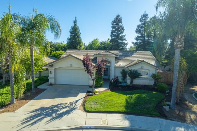 4994 W Decatur Avenue, Fresno, CA 93722