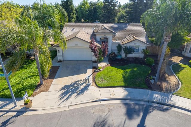 4994 W Decatur Avenue, Fresno, CA 93722