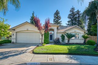 4994 W Decatur Avenue, Fresno, CA 93722