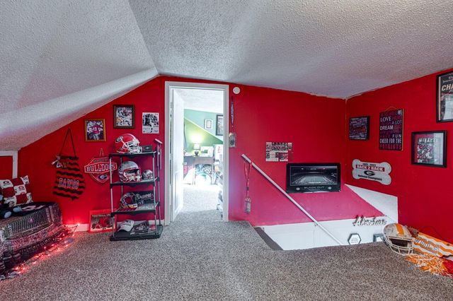 92 N Lake Terrace, Rossville, GA 30741