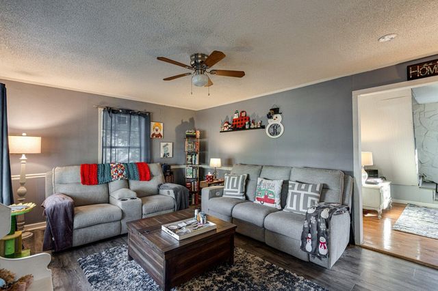 92 N Lake Terrace, Rossville, GA 30741