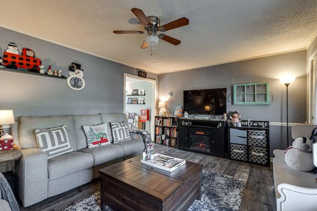 92 N Lake Terrace, Rossville, GA 30741