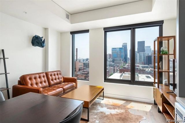 1750 Wewatta Street 1236, Denver, CO 80202