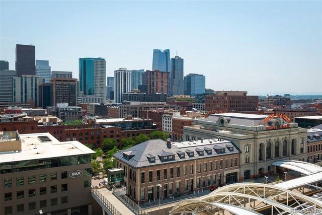 1750 Wewatta Street 1236, Denver, CO 80202