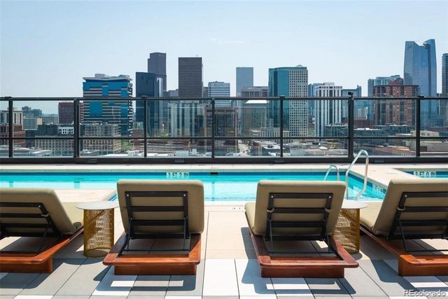 1750 Wewatta Street 1236, Denver, CO 80202