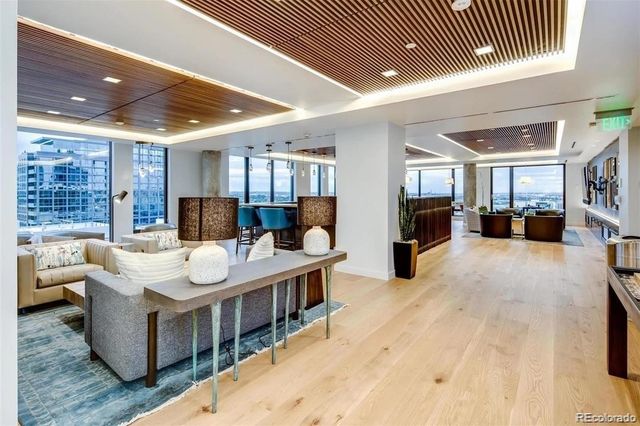 1750 Wewatta Street 1236, Denver, CO 80202