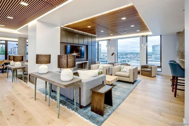 1750 Wewatta Street 1236, Denver, CO 80202
