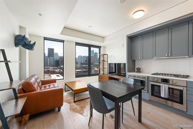 1750 Wewatta Street 1236, Denver, CO 80202