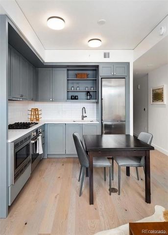 1750 Wewatta Street 1236, Denver, CO 80202