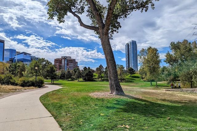 1750 Wewatta Street 1236, Denver, CO 80202