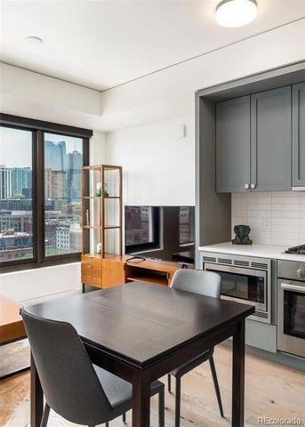1750 Wewatta Street 1236, Denver, CO 80202