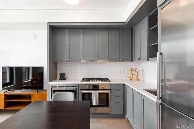 1750 Wewatta Street 1236, Denver, CO 80202
