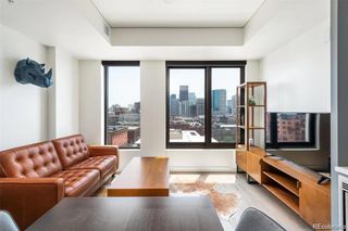1750 Wewatta Street 1236, Denver, CO 80202