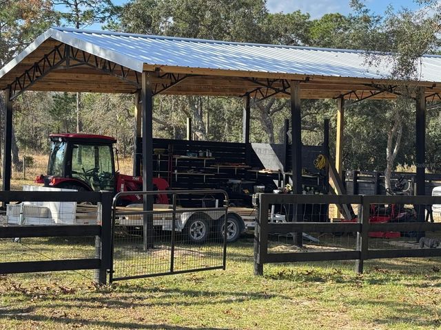 12991 SE 77TH STREET, Morriston, FL 32668