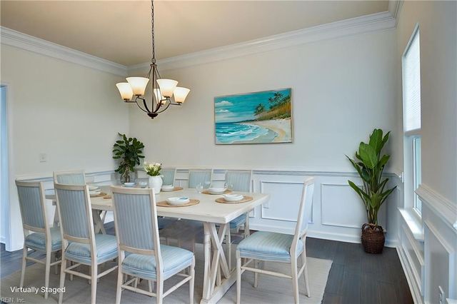 2068 Roger McClung LN, Virginia Beach, VA 23456