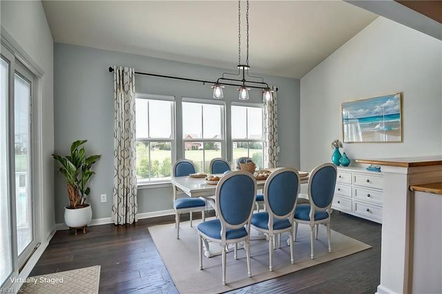 2068 Roger McClung LN, Virginia Beach, VA 23456