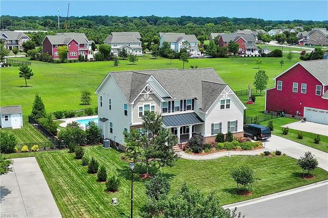 2068 Roger McClung LN, Virginia Beach, VA 23456