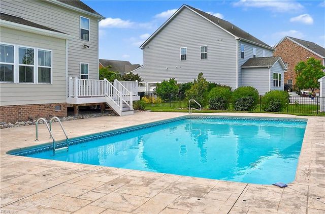 2068 Roger McClung LN, Virginia Beach, VA 23456