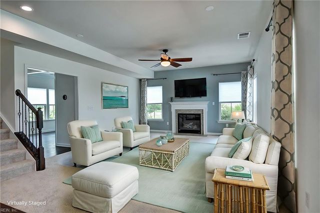 2068 Roger McClung LN, Virginia Beach, VA 23456
